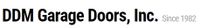 Garage Door Parts coupons